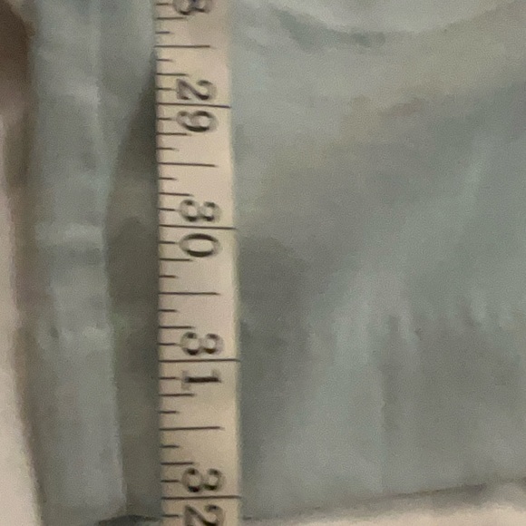 B10 NWT a .new day Women’s Pants in Light Blue Size 14. - Picture 8 of 12